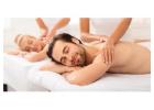 Couple Massage Toronto: A Relaxing Experience to Share with Your Loved One