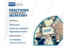 Key Compliance Services Offered by Company Secretaries in Coimbatore