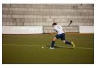 Custom Hockey Turf Installation by OSMS – Get a Free Quote