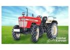 Swaraj 963 FE 4WD and price in India
