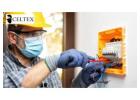 Certified Residential Electrician Services in