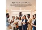 Transform Commercial Spaces with Advanced Scent Marketing Solutions