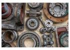 Bearing Distributors In Mumbai - New Shah Traders
