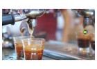 Easy-to-Use Tea Dispense Systems by Retail Dispense Solutions
