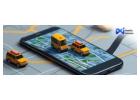 Uber Clone App by Mobility Infotech for Launching Your Ride-Hailing Business