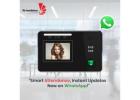 Biometric Face Attendance Machines for Contemporary Workplaces