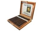 Liga Privada Unico Serie Ratzilla – Bold, Rare, and Full-Bodied