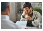 Depression Therapy NYC | Dave at The Mindful Map