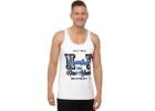 Buy Trendy, Comfortable Tank Tops for Men | Progressive18