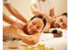 Registered Massage Therapy – Heal With Care