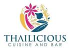 Thailicious Cuisine and Bar