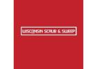 Wisconsin Scrub & Sweep