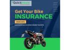 Affordable Bharti AXA Bike Insurance Online with Quickinsure
