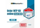 New York residents buy MTP Kit online now – just $40