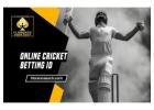 Get Your Trusted Online Betting ID Fast and Secure
