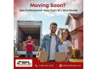 Trusted International Shipping & Moving – SFL Worldwide