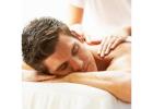 Thai Massage in Toronto: Natural Therapy for Healing