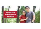 Vashikaran Astrologer in Sringeri
