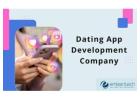 Dating App Development Company