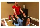 RMT Massage: Various Benefits, One Solution
