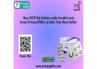 Buy MTP Kit Online with Credit Card from PrivacyPillrx at $65, Our Best Seller