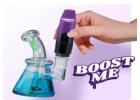 Ooze Booster Extract Vaporizer – Wax Pen USA