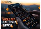 Mobile Application Development Company In Bangalore