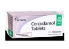 Buy Co-codamol Online – Fast & Reliable Pain Relief