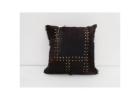 Shop Genuine Cowhide Cushions for Style