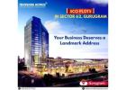 SCO Plots for Sale in Sector 62 Gurgaon – Top Investment Opportunities