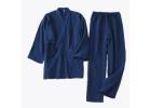 Japanese Pajamas