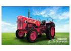 Find The Mahindra 475 DI Tractor Price