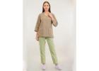 Lintex - Best Housekeeping Uniform Manufacturer & Supplier