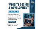 Website Design and Development Services - Sai Technologies