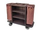 Washroom and Housekeeping trolley
