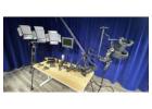 Premium Sound Stage Rental Utah for Film and Media Production