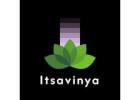 itsavinya Rosemary Water – Thinning Hair Solution