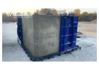 Expert Concrete Casting Molds Suppliers in