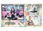 Lose Weight Today with Yoga eBook – A Natural Way to Burn Fat
