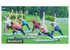 Lose Weight Today with Yoga eBook – A Natural Way to Burn Fat