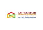 Industrial Construction Companies In India