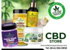 Elevate Your Health with Products from a CBD Store