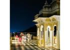 Top Hotels in Udaipur City for a Royal Stay