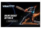 Online Cricket ID – Your Ticket to Real Match Thrills