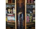 American Rye Whiskey: Experience the Spicy Notes of the Rye
