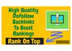 Boost Your Website with 200 High-Quality Dofollow Backlinks from Deemiexpert on Fiverr
