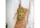 Luxurious Velvet Robes Women's– Softness Meets Style