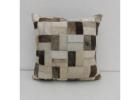 Buy Australian Cowhide Cushions Online