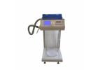 Automatic Feather and Down Filling Tester from FYI