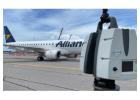 3D laser scanning services